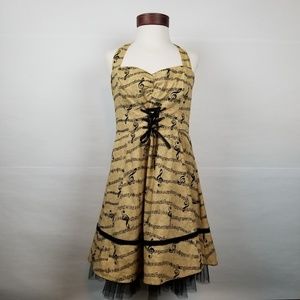 Hot Topic Womens dress size XL